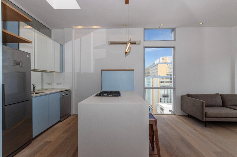 To Let 2 Bedroom Property for Rent in Cape Town City Centre Western Cape
